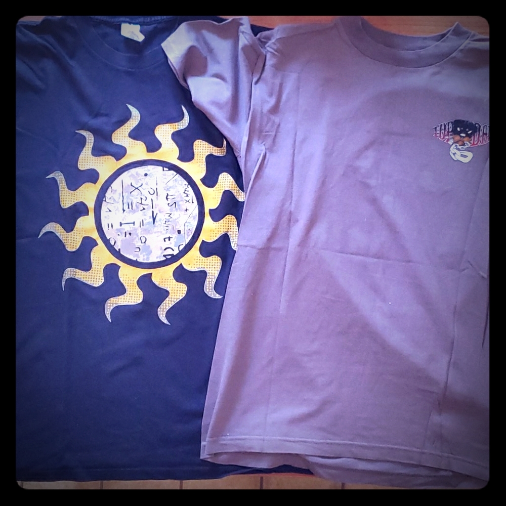 90s Vintage Men's Medium Tshirts